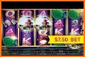 Titan King of Vegas - Golden 777 Slots Jackpot related image
