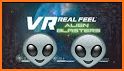 VR Real Feel Alien Blasters related image