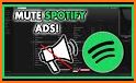 SpotMute - Mute ads related image