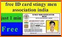 Stingy ID Card Maker - Fun ID Card Maker related image