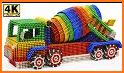 Magnet Truck related image