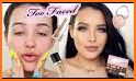 Too Faced Cosmetics related image