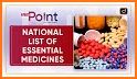 Medi-List Medication List related image