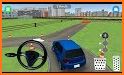 Driving School 2019 - Car Driving Simulator related image
