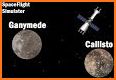 Callisto - Galileo's Spaceship related image