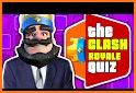 Quiz for Clash Royale™ related image