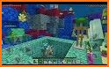 Aquatic Update Mod for MCPE related image