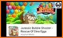 Bubble Shooter - Bubble Eggs related image