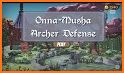 Onna-Musha Archer Defense related image