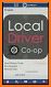 Delivery Co-op Driver App related image