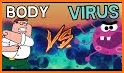 Virus Fight related image