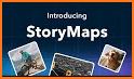 StoryMaps related image