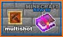Multishot related image