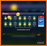 Cricket Clash - 3D PvP Cricket Games related image