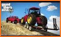 OffRoad Tractor Transport related image