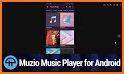 Music Player - muscio related image
