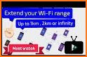 Anyfi - Free P2P WiFi related image