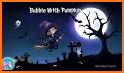 Bubble Witch Pumpkin related image