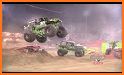 Monster Truck Racing related image