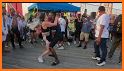 Dancein: Dance in your city related image