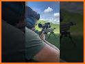 Sniper Gun Bottle Shooter 2020 Precision Shooting related image