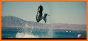 Jet Ski Freestyle Stunts: Water Racing Sports related image