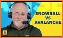 Debt Free Box: Snowball related image