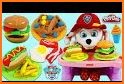 Supreme Pizza Maker - Kids Cooking Game related image