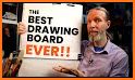 Drawing Board related image