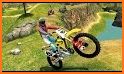 Offroad Motorbike : Rally Race Rider Simulation 3D related image