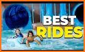 Aqua Park Race Water Park Game related image