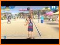 Beach Volleyball 3D related image