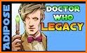 Doctor Who: Legacy related image