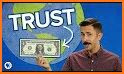 Trust money related image