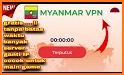 malVPN - မအလဗီပီအန် [Myanmar VPN] related image