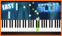 Neon Green Demon Keyboard Theme related image