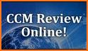 CCM Certified Case Management Test Bank Review related image