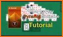 Pyramid Solitaire - Free Card Game related image