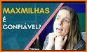 MaxMilhas - Passagens aéreas e voos com desconto related image
