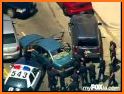 NYPD Car Vs Gangster Escape - Police Chase Robbers related image