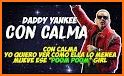 Daddy Yankee & Snow - Con Calma Musica related image