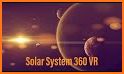 Solar System VR related image