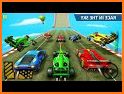 Formula Car Stunts 3D - Extreme GT Racing 2020 related image