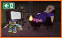Escape Grumpy gran Obby Mod related image