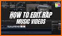 Music Video Maker - Video Editor related image