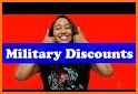 Military Discounts Free related image