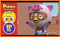 Pororo Popular - Kids Game Package related image