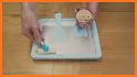 Colorful Ice Cream Roll Maker: Dessert Cooking Fun related image