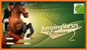 Jumping Horses Champions 2Free related image