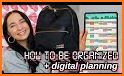 Backpack Planner related image